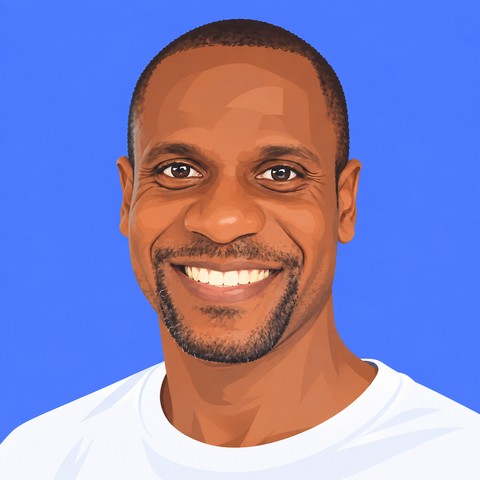 Marc, créateur de JOTAM